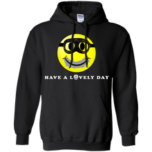 Load image into Gallery viewer, Have a Lovely Day T-Shirt