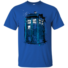 Load image into Gallery viewer, Time and Space T-Shirt - teeshirtperfect.com