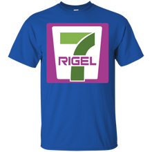 Load image into Gallery viewer, Rigel 7-11 T-Shirt