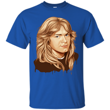 Load image into Gallery viewer, michael kiske T-Shirt