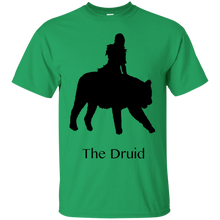 Load image into Gallery viewer, The Druid T-Shirt