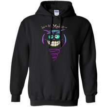 Load image into Gallery viewer, We're All Mad Here T-Shirt