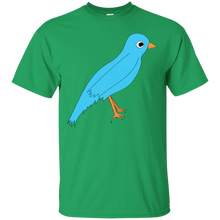 Load image into Gallery viewer, Cartoon Bird T-Shirt