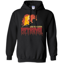 Load image into Gallery viewer, Betrayal T-Shirt - teeshirtperfect.com