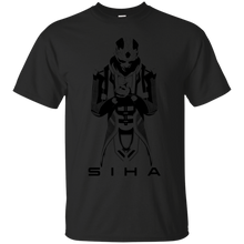 Load image into Gallery viewer, THANE: Siha T-Shirt - teeshirtperfect.com