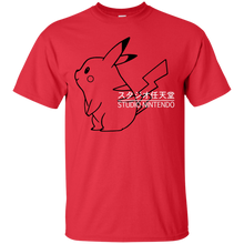 Load image into Gallery viewer, Studio Nintendo T-Shirt