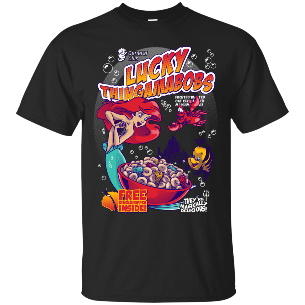 Lucky Thingamabobs T-Shirt