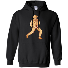 Load image into Gallery viewer, Jazz Player Playing Saxophone Etching T-Shirt