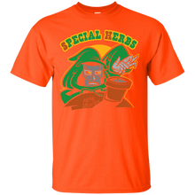Load image into Gallery viewer, Special Herbs T-Shirt - teeshirtperfect.com