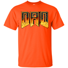Load image into Gallery viewer, D A D T-Shirt