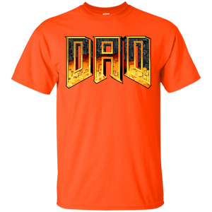 D A D T-Shirt