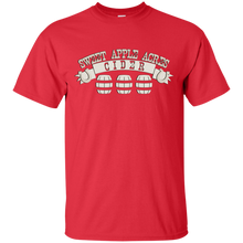 Load image into Gallery viewer, Sweet Apple Acres Cider T-Shirt