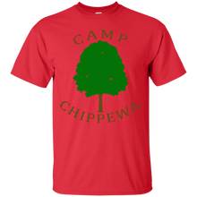 Load image into Gallery viewer, Camp Chippewa T-Shirt