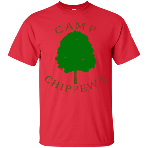 Camp Chippewa T-Shirt