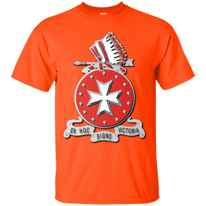 14th Artillery Regiment T-Shirt