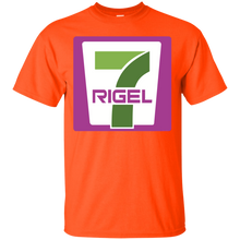 Load image into Gallery viewer, Rigel 7-11 T-Shirt