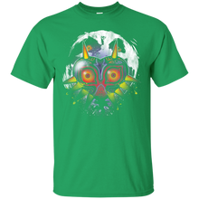 Load image into Gallery viewer, Power Behind the Mask T-Shirt