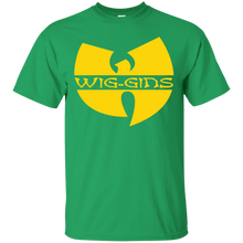 Load image into Gallery viewer, Wig-Gins Clan T-Shirt - teecen.com
