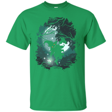 Load image into Gallery viewer, zelda twilight princess skullkid T-Shirt - teecen.com