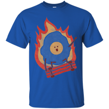 Load image into Gallery viewer, Skateboard omelet T-Shirt
