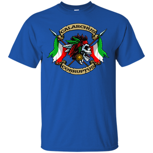 Cacique Calarca T-Shirt