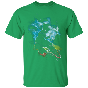 dancing with elements 2 T-Shirt