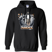 Load image into Gallery viewer, The Force Abides, Man T-Shirt