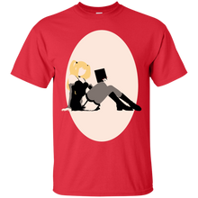 Load image into Gallery viewer, Misa T-Shirt - teeshirtperfect.com