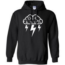Load image into Gallery viewer, Brain Storm T-Shirt