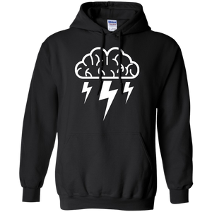 Brain Storm T-Shirt