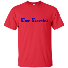 Load image into Gallery viewer, Time Traveler T-Shirt