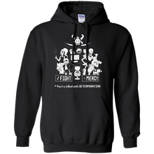 Load image into Gallery viewer, You're Filled with Determination T-Shirt - teeshirtperfect.com