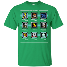 Load image into Gallery viewer, Mega X-Man T-Shirt