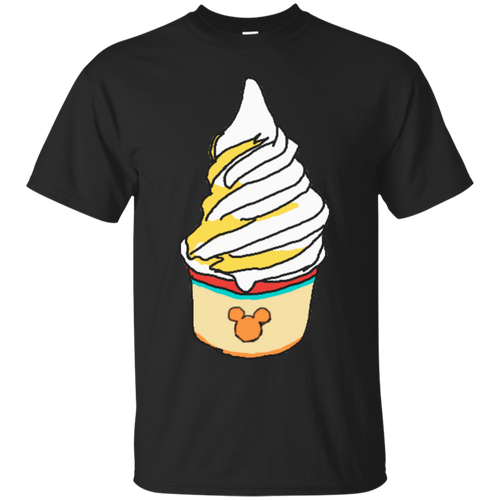 Citrus Swirl T-Shirt