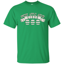 Load image into Gallery viewer, Sweet Apple Acres Cider T-Shirt