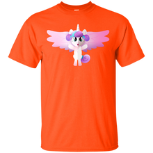 Load image into Gallery viewer, Princess Flurry Heart T-Shirt - teeshirtperfect.com