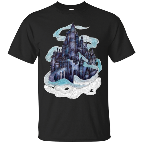 dream castel T-Shirt