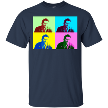 Load image into Gallery viewer, Mikeyx4 T-Shirt