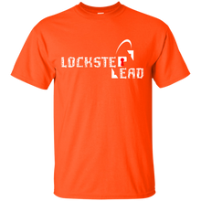 Load image into Gallery viewer, :2nd End; Lockstep Lead T-Shirt