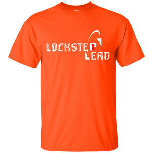 :2nd End; Lockstep Lead T-Shirt