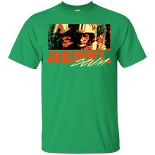 Load image into Gallery viewer, Rebel Scum Rouge Squadron T-Shirt