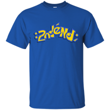 Load image into Gallery viewer, :2nd End; Pokemon Style T-Shirt