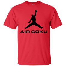 Load image into Gallery viewer, Air Goku T-Shirt