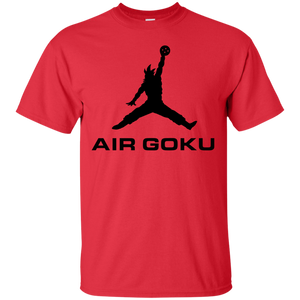 Air Goku T-Shirt