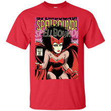 Load image into Gallery viewer, Post-Punk Spell T-Shirt