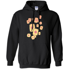 Load image into Gallery viewer, Floating Lanterns Gleam T-Shirt - teeshirtperfect.com