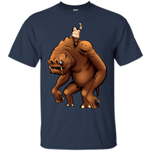 Load image into Gallery viewer, A Boy and His Rancor T-Shirt