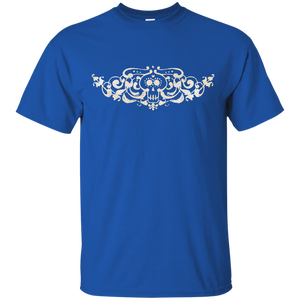 Dia de los Muertos Skeleton Design T-Shirt