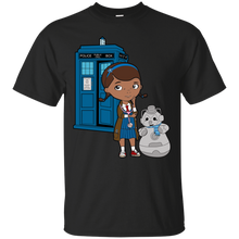 Load image into Gallery viewer, Doc McWhoffins T-Shirt