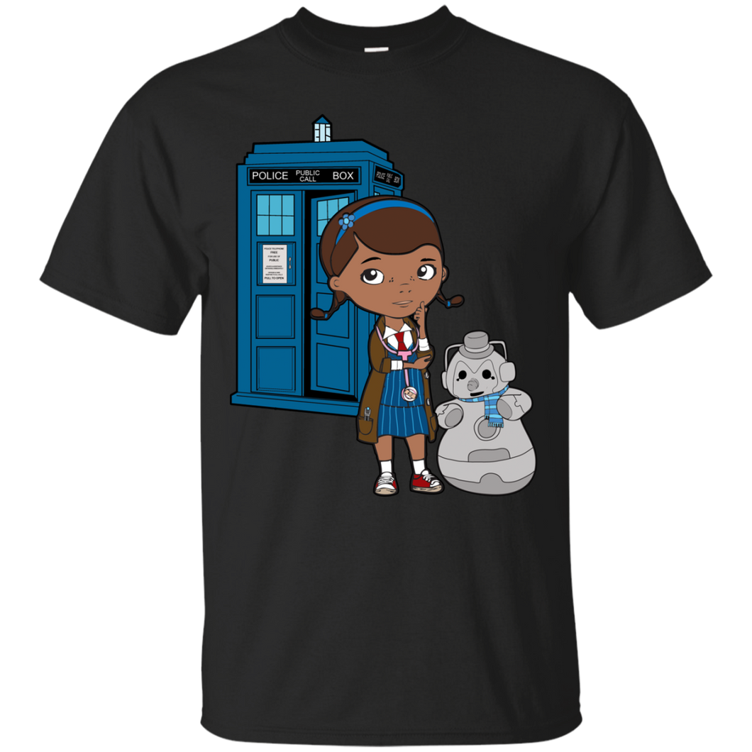 Doc McWhoffins T-Shirt